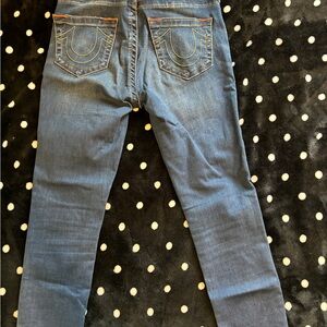 True Religion ‘Jenni’ Jeans Size 28